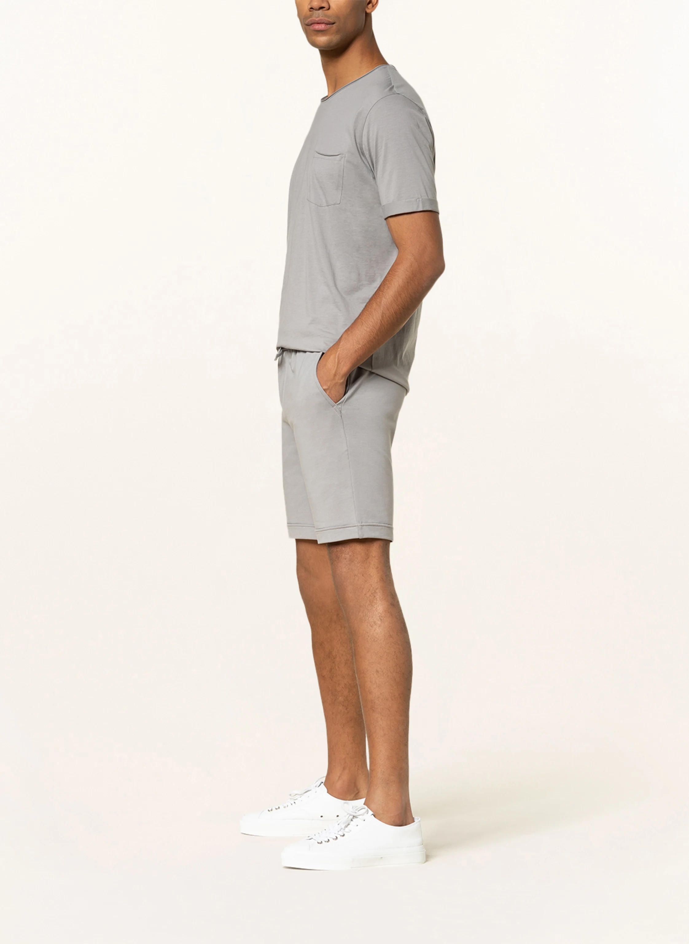 Stefan Brandt Sweatshorts JON