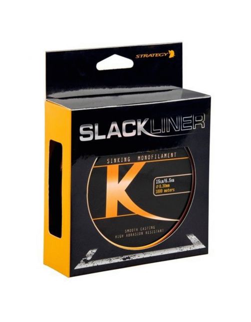 Pole Position Poleposition Sinking Monofilament Line 0.30mm 1000m - Vislijn -
