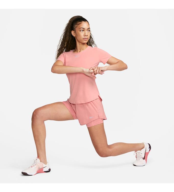 Nike Women Dri-FIT One 2-in-1-Shorts