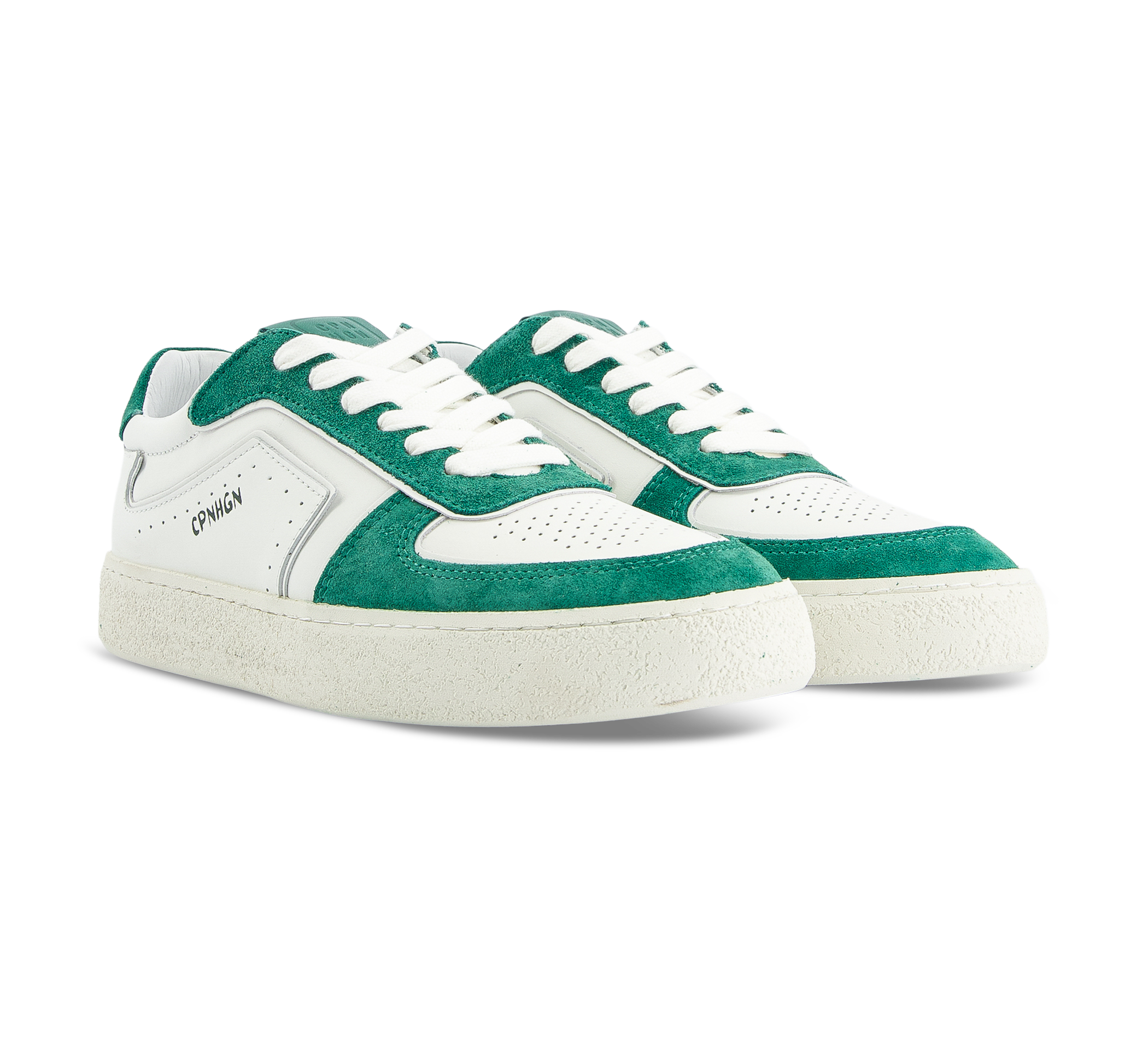 Copenhagen Sneaker low