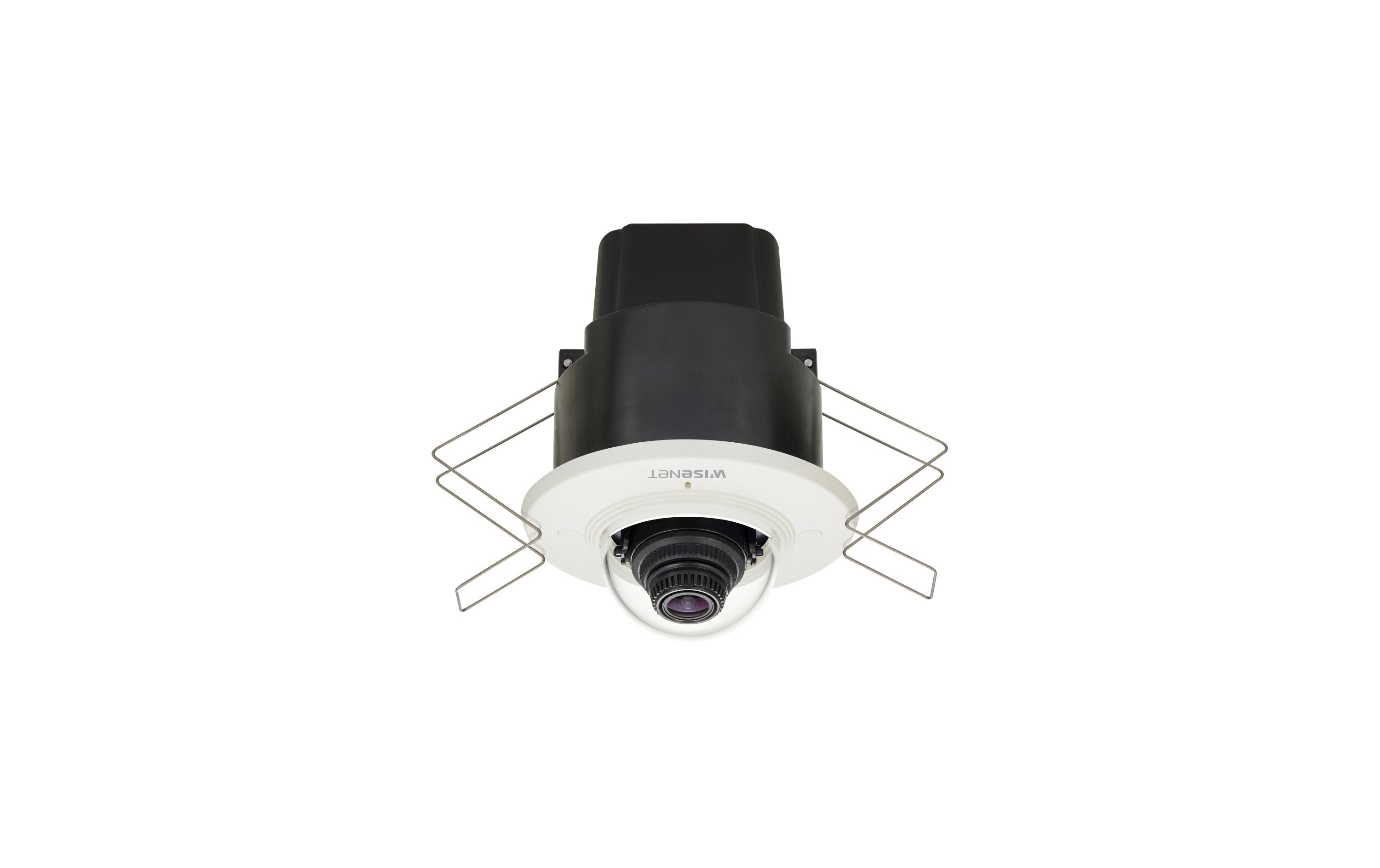 Netzwerkkamera XND-6011F<br>Netzwerkkamera für die Visuelle Videoüberwachung