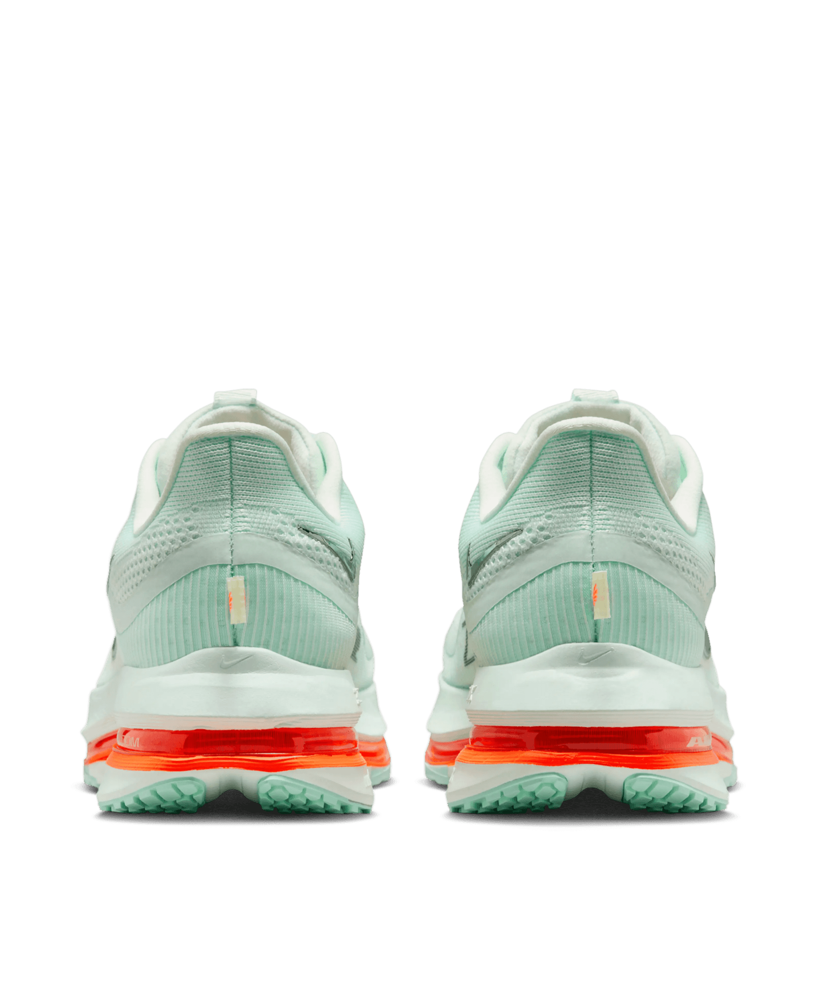 Nike Pegasus Premium (Barly Greem/Bright Crimson-Mint Foam)