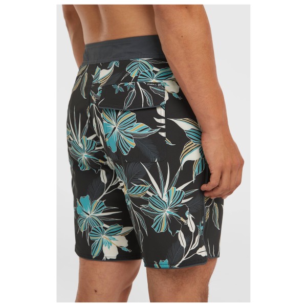O'Neill - Hyperfreak Mysto Scallop 19 Boardshorts - Boardshort