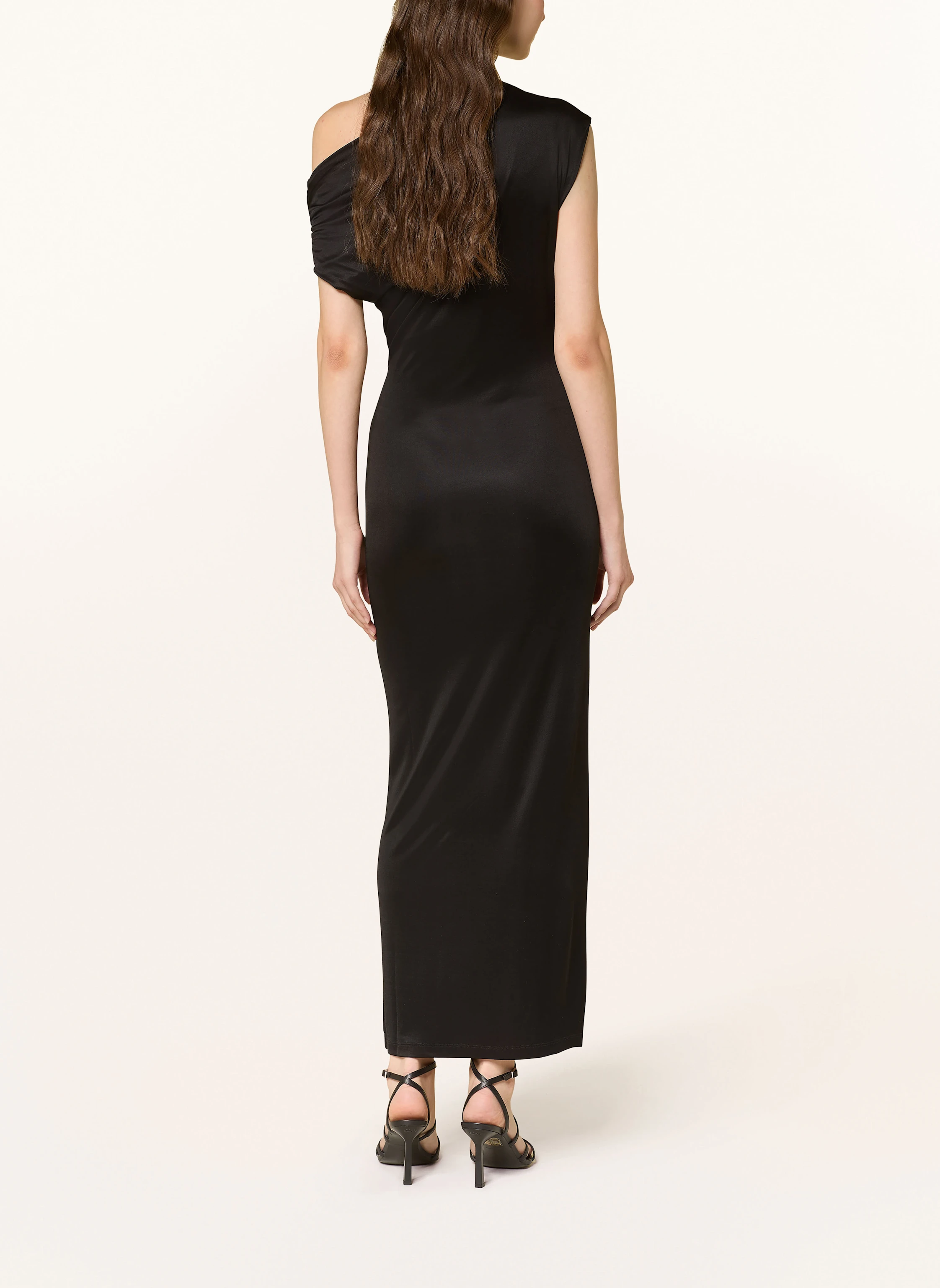 HUGO Jerseykleid NAMAVINA