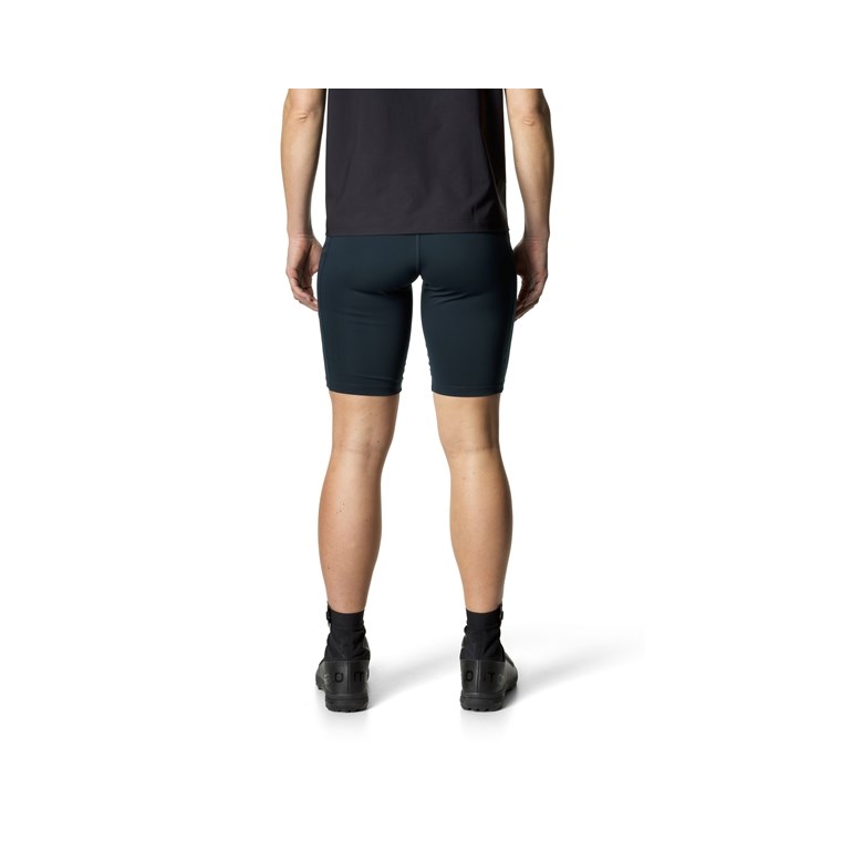 Houdini W's Adventure Short Tights