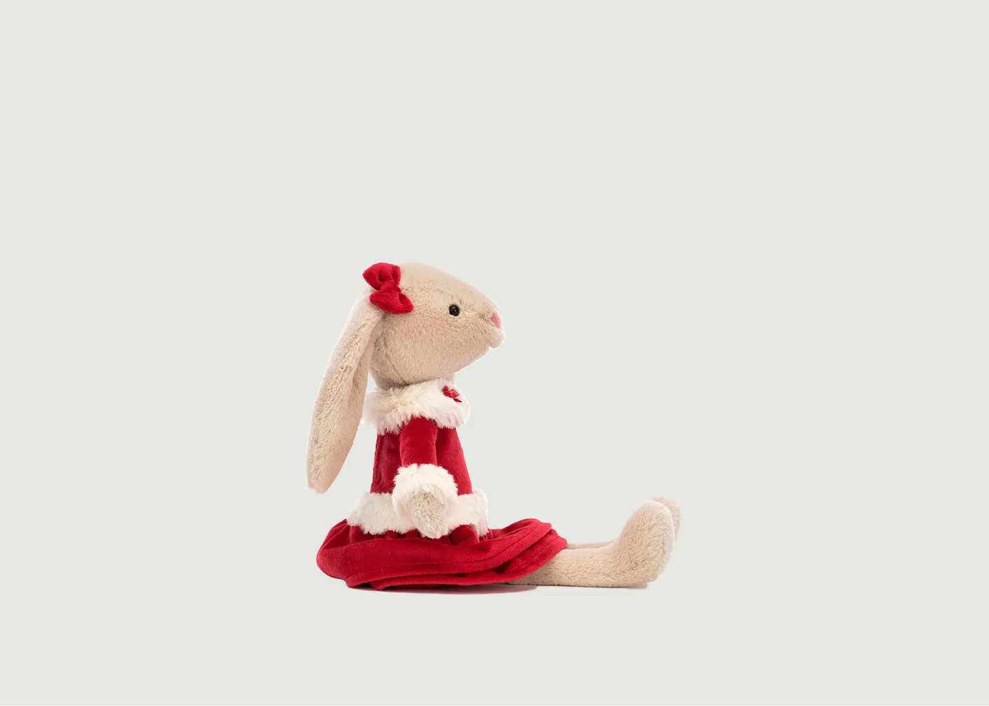 Lapin Lottie Festive Jellycat