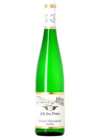 Graacher Himmelreich R. Auslese - JJ Prüm