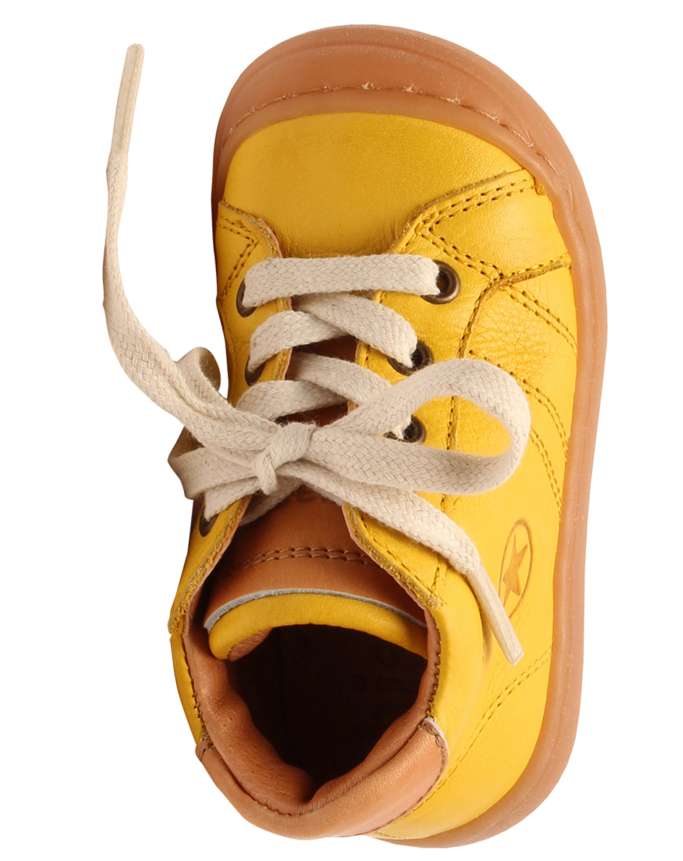 Lauflernschuhe THOR L in yellow