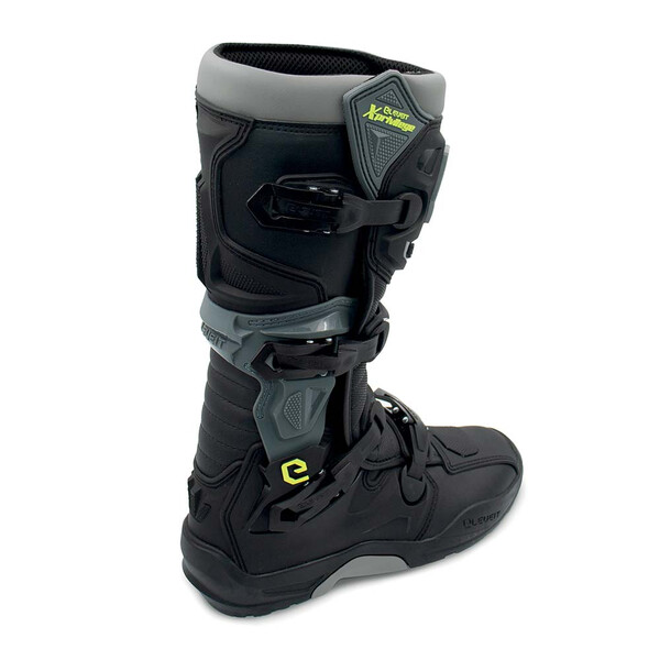 Eleveit - Bottes X Privilege Enduro Noir / Anthracite