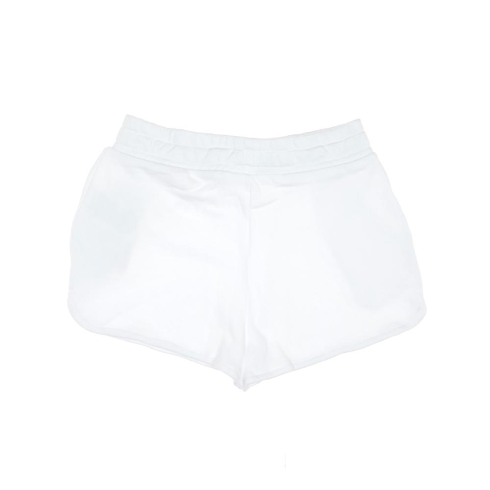 Teddy Smith Short blanc fille Teddy Smith Eponym