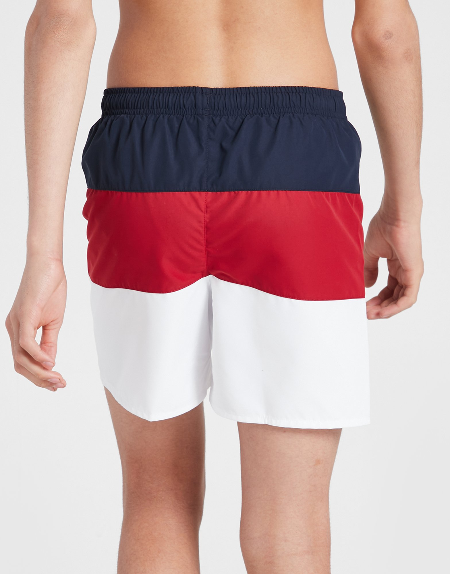 Lacoste Short de bain Colour Block Junior
