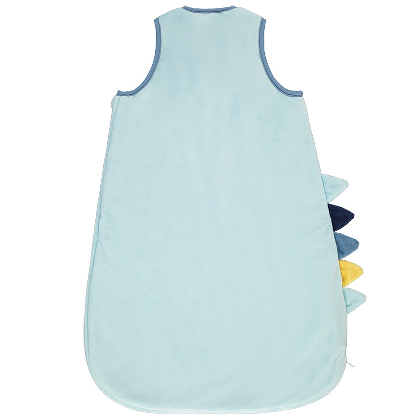 Gigoteuse sans manches en polyester doublée coton TOG 3