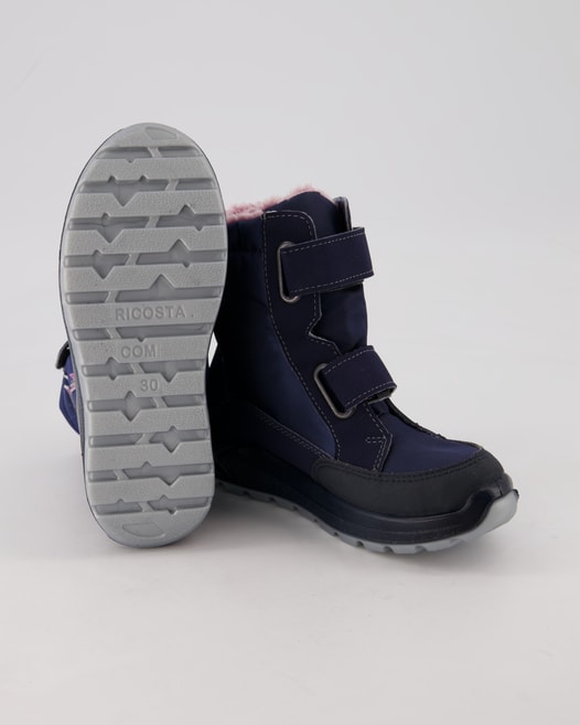 Ricosta ANNIKA Winterstiefel in Blau