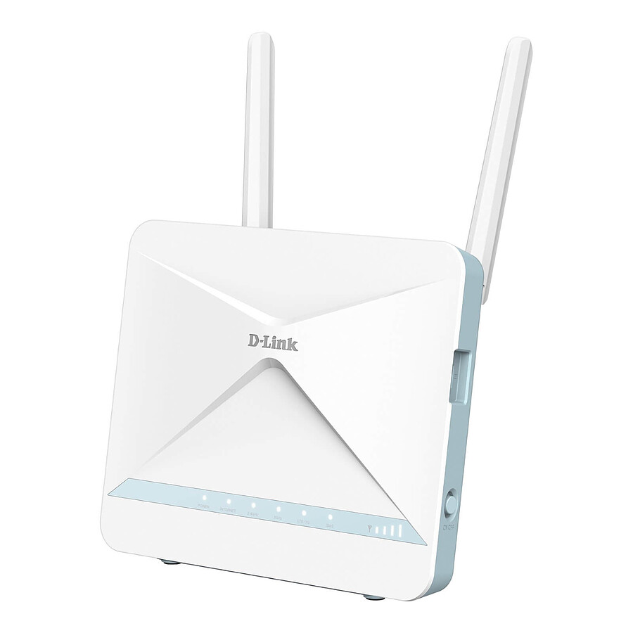 D-Link EAGLE PRO AI G416 - Routeur 4G+ Wifi AX1500