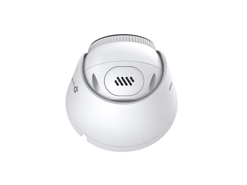 TP-Link Netzwerkkamera VIGI InSight S445 2.8 mm Fixed Lens IP-Sicherheitskamera 2688 x 1520 Pixel