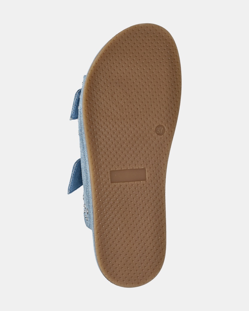 Nelson Sandalen  - blauw