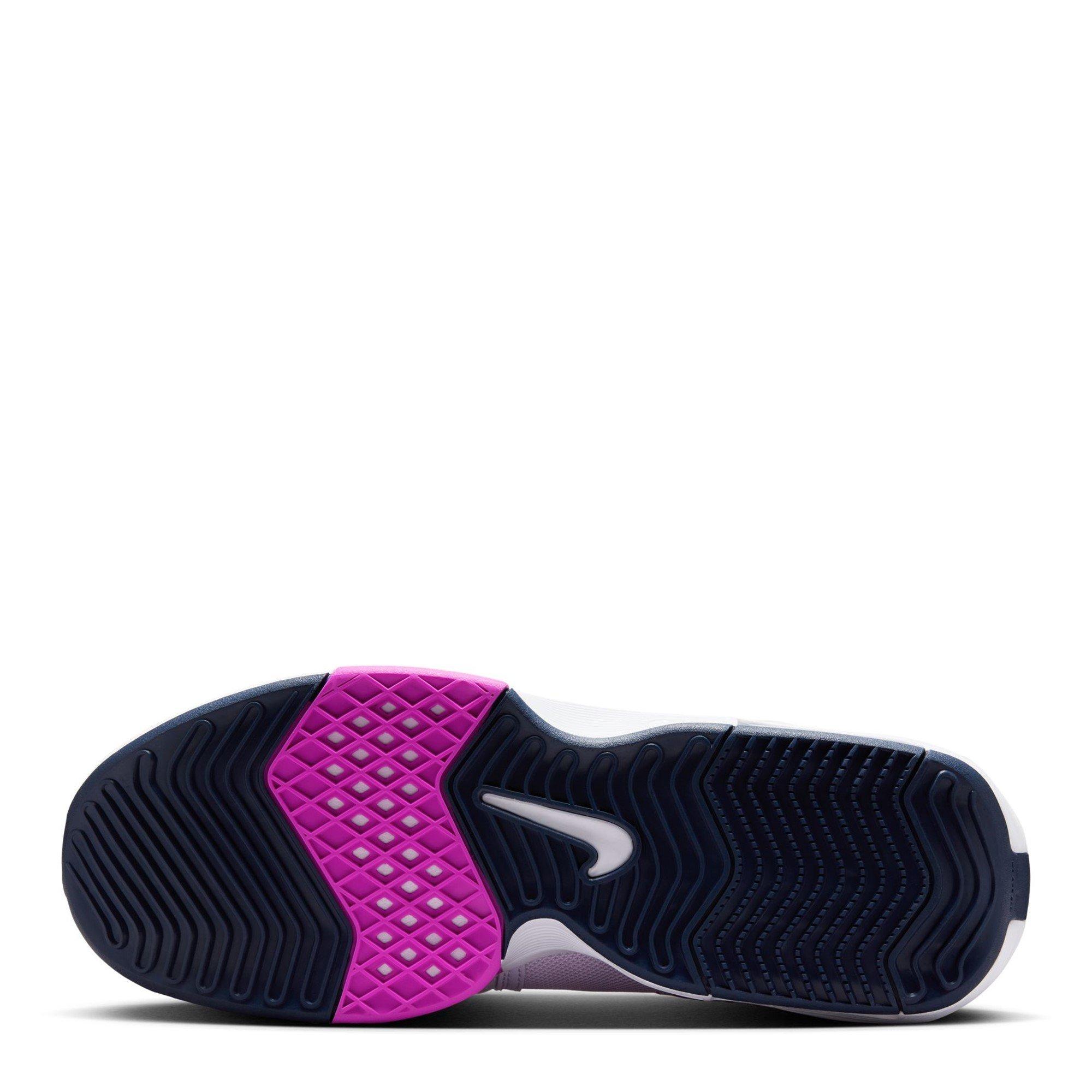 Nike LeBron Witness VIII Basketball Shoes