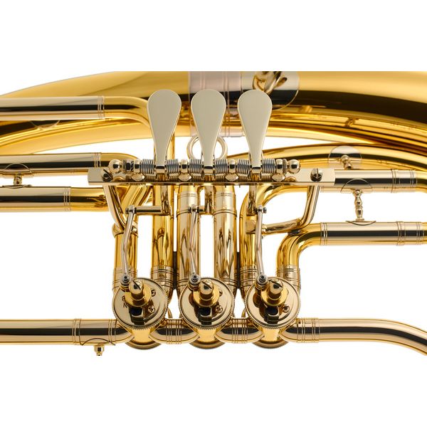 Miraphone 47 0700 Tenorhorn
