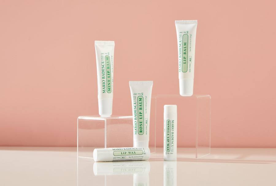 Mario Badescu Lip Balm 10g