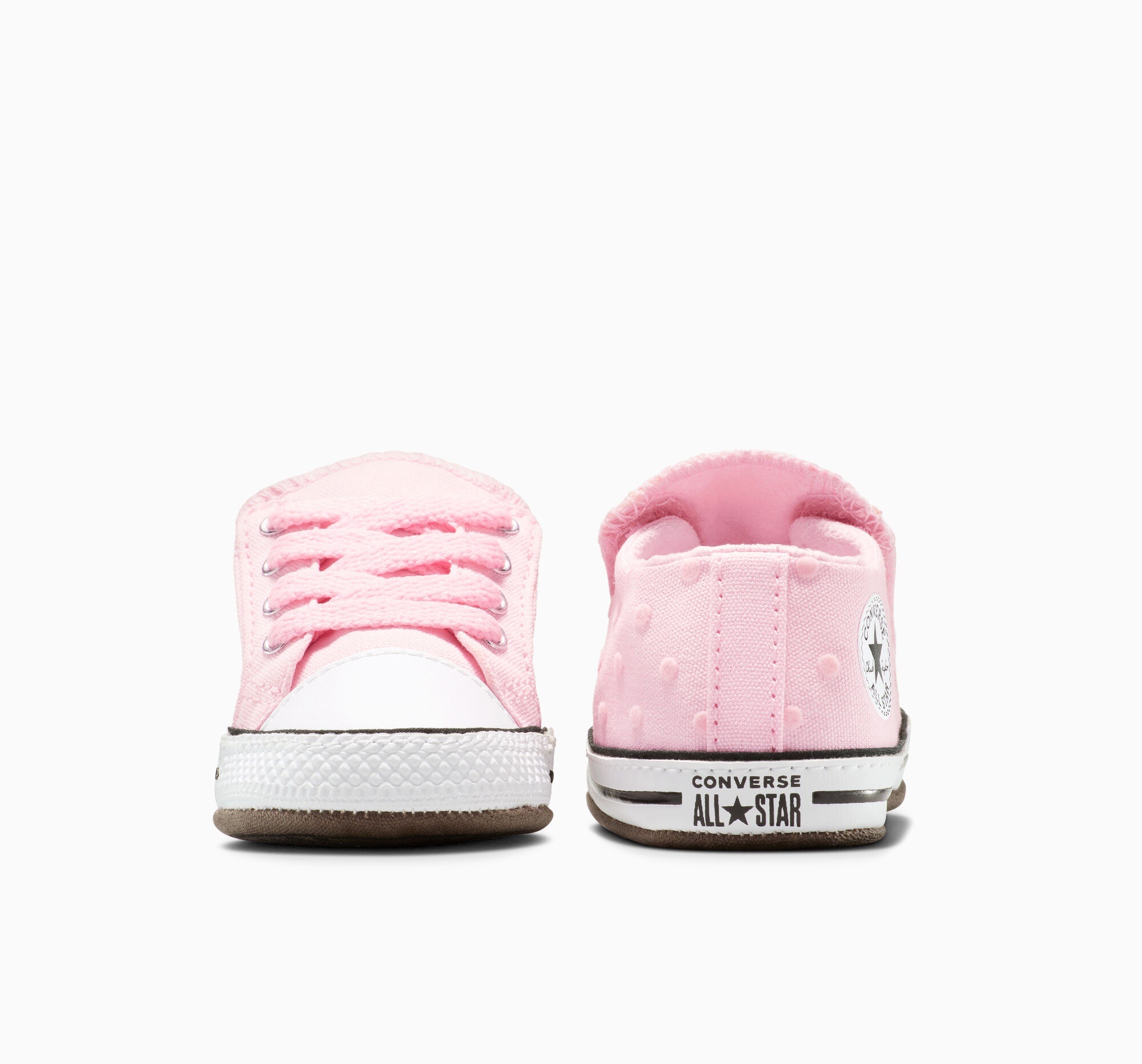 Converse Sneaker »CHUCK TAYLOR ALL STAR POLKA DOTS EASY-ON«
