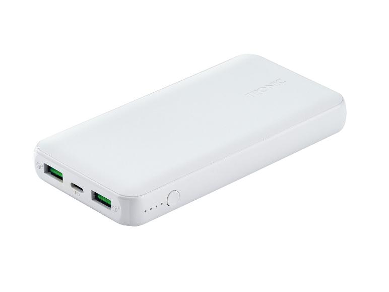 Powerbank 10.000 mAh