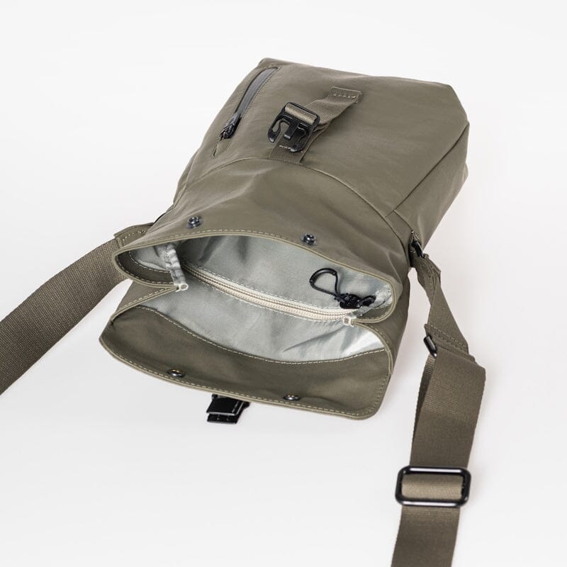 Aunts & Uncles Japan Yodo RE Crossbody Bag Fallen Rock