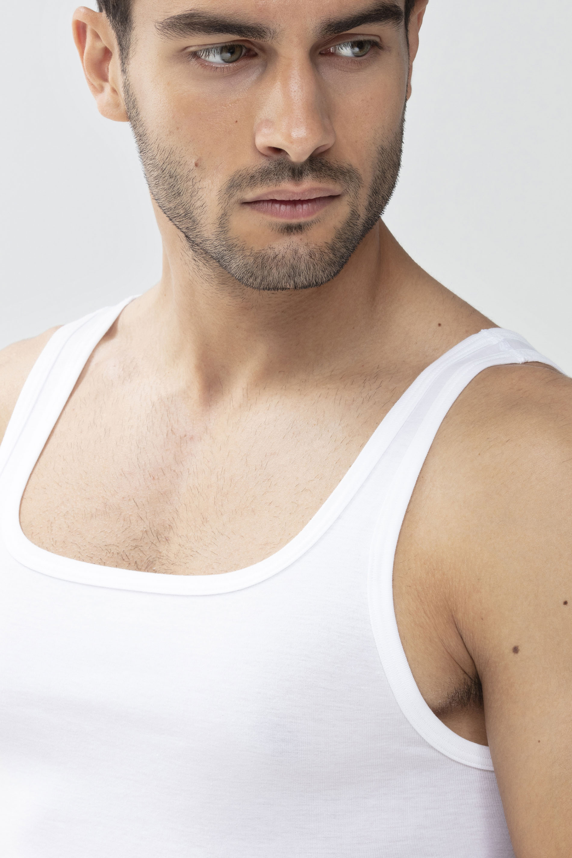 Athletic-Shirt<br>Serie Noblesse