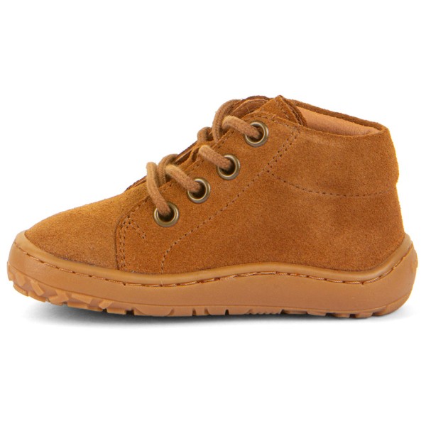 Froddo - Kid's Barefoot First Step Laces - Chaussures minimalistes