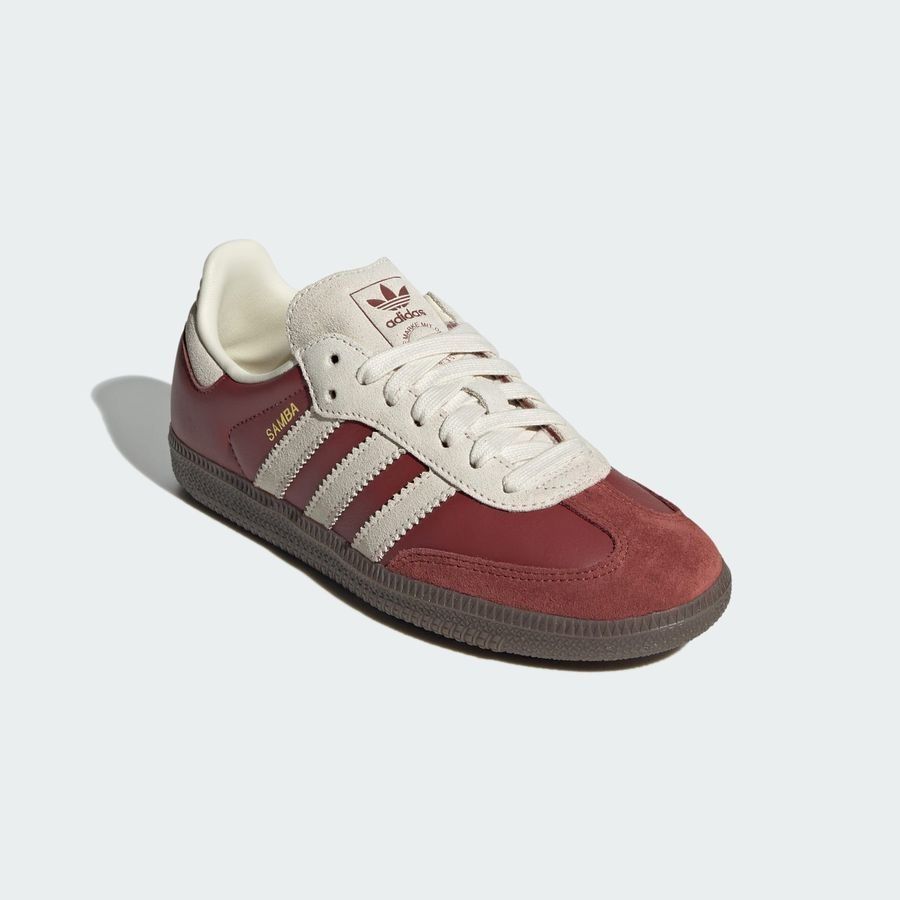 Adidas Original Chaussure Samba OG Enfants