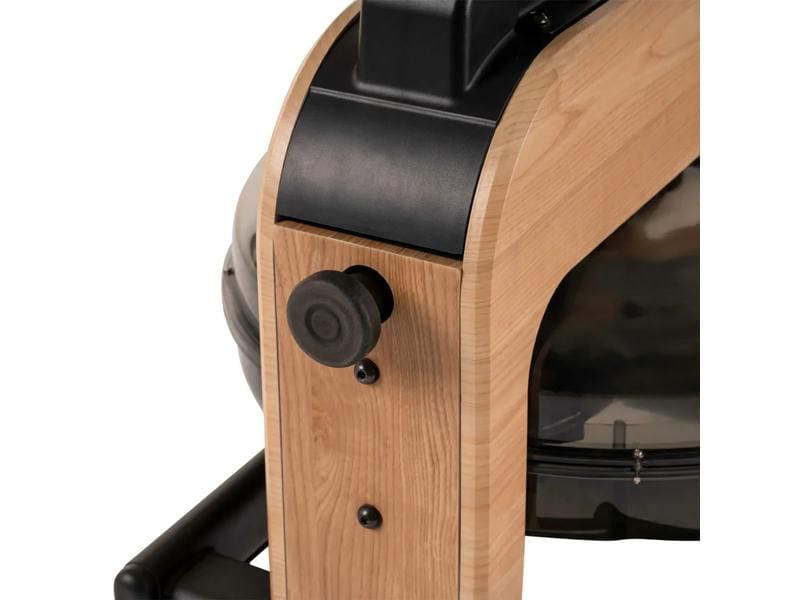 HAMMER Norsk Rudergerät RowFlow 5.0 NorsK Ruderergometer