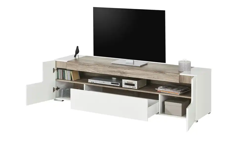 TV-Lowboard La Vita 190 cm