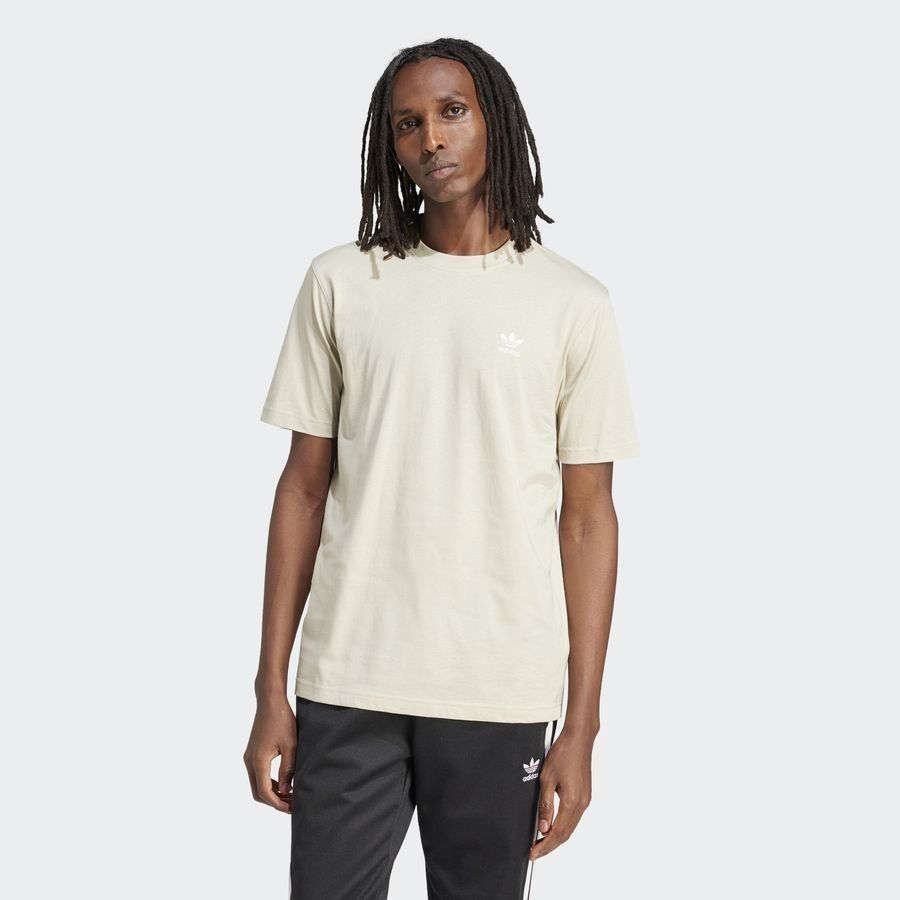 Adidas Original T-shirt Trèfle Essentials