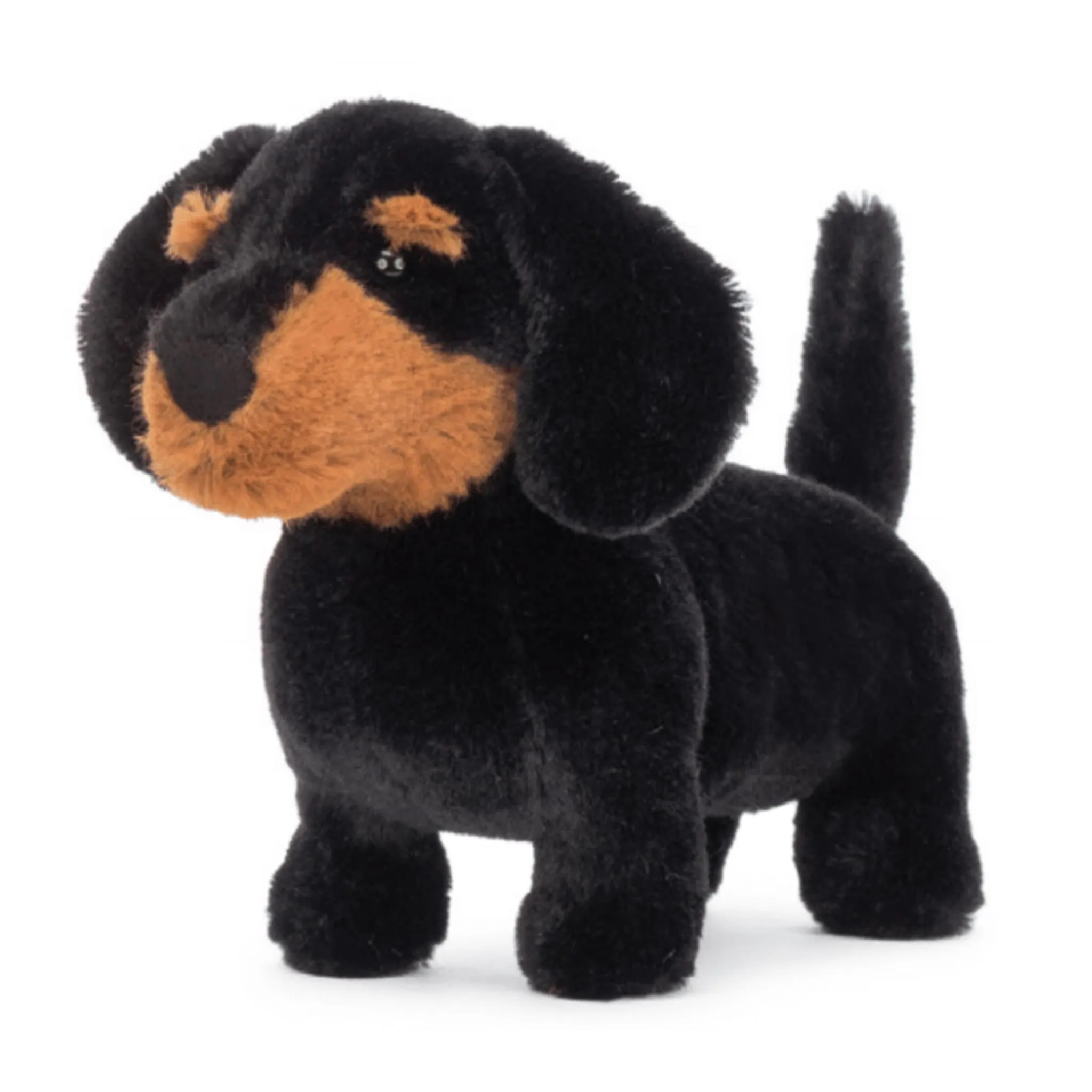 Jellycat Chien Saucisse Freddie
