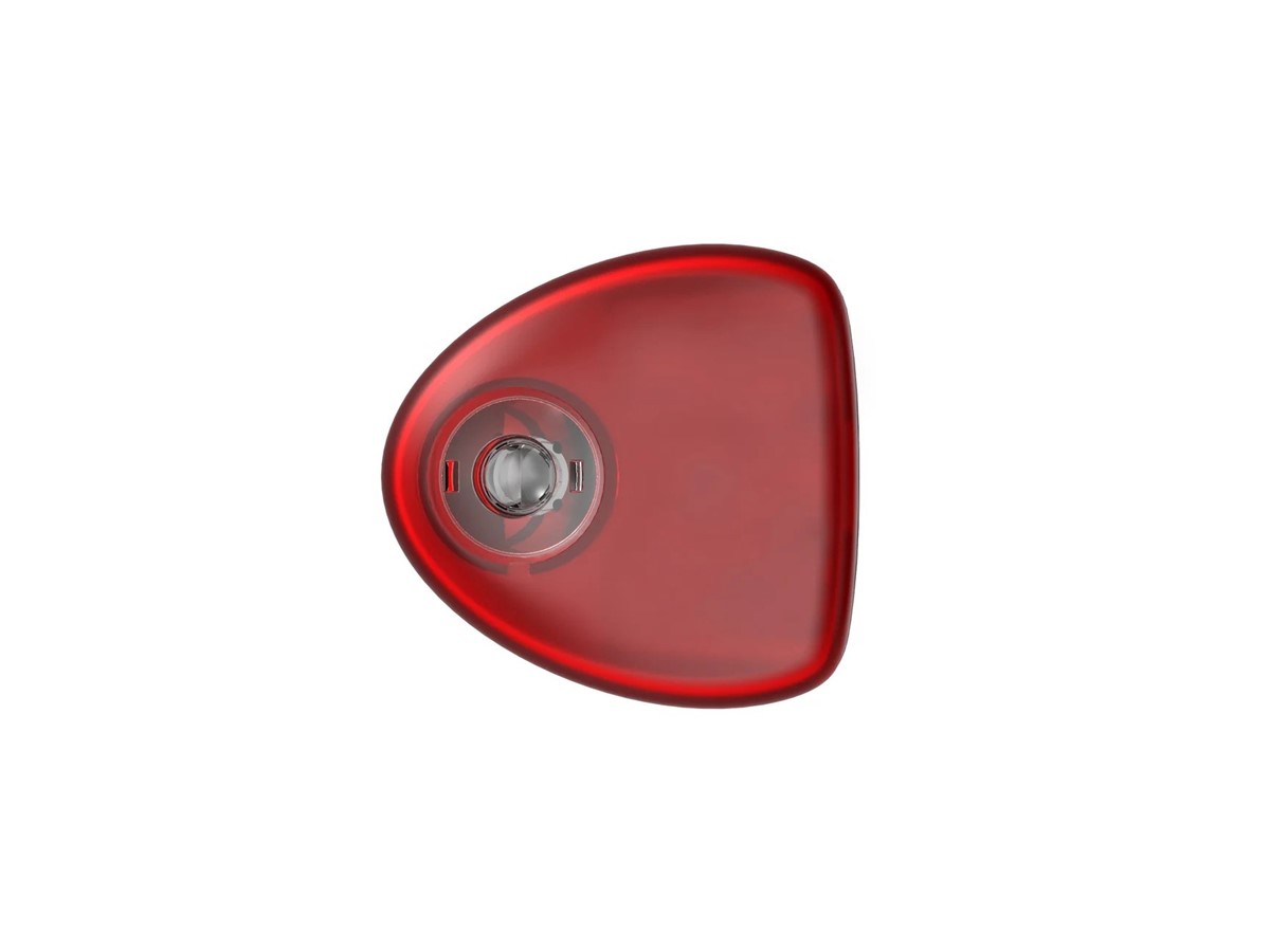 Reelight SL120+/220+ baglygte