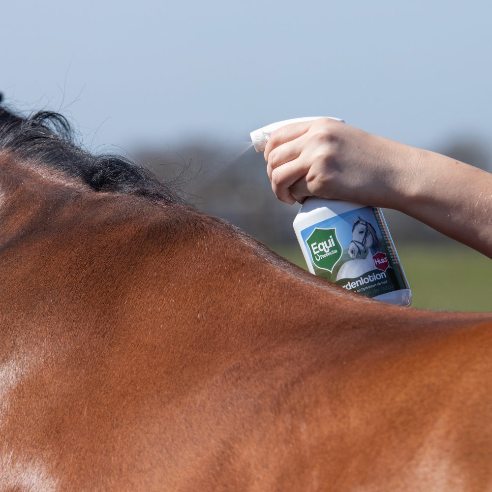 Equi Protecta Paardenlotion