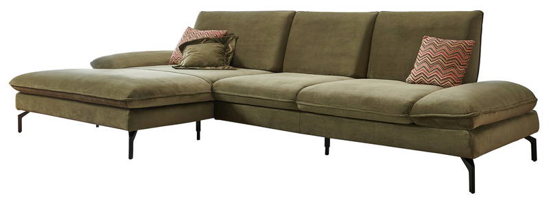 Moderano Longchairkombination ORLANDO