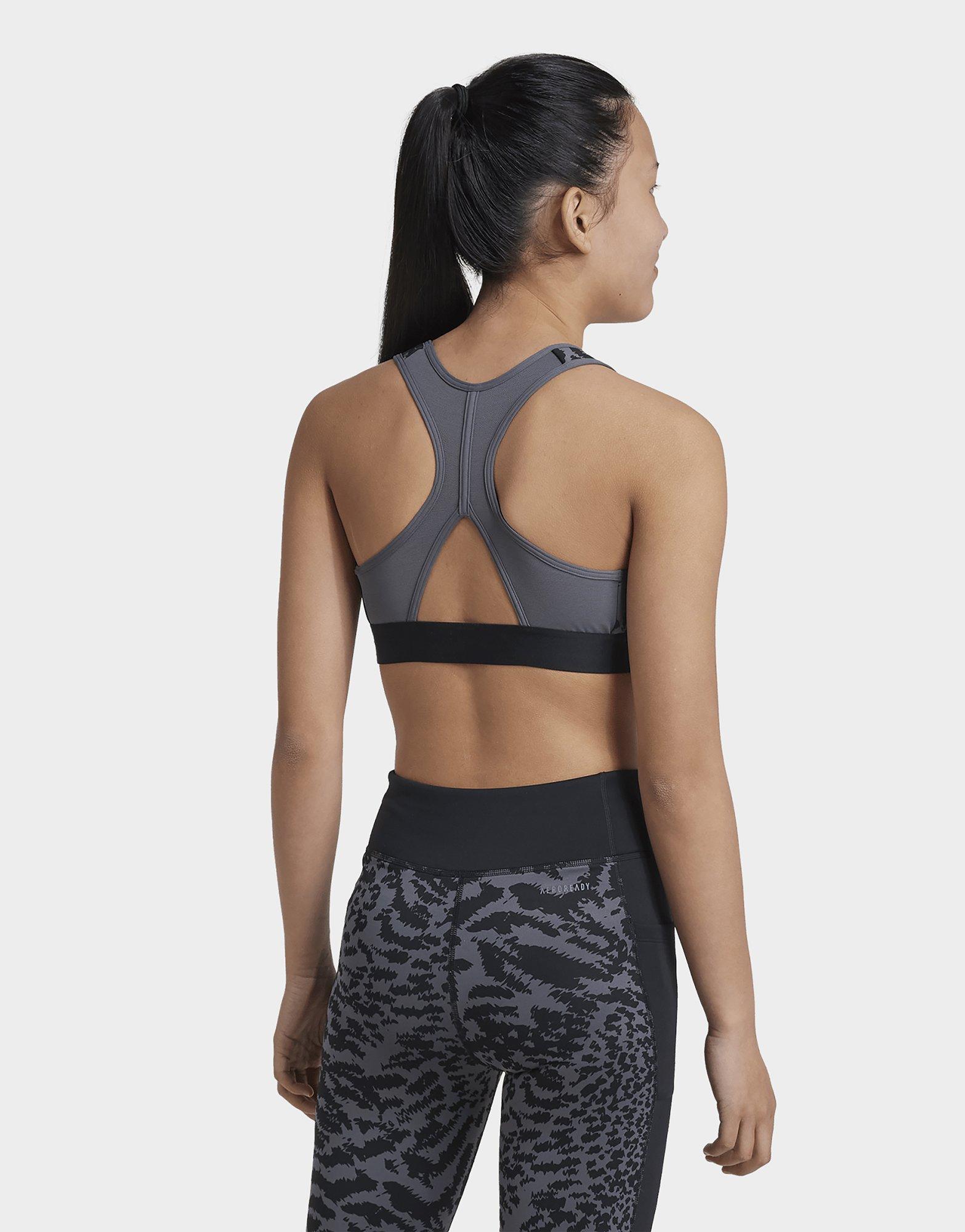 adidas Brassière de sport Power React Enfants