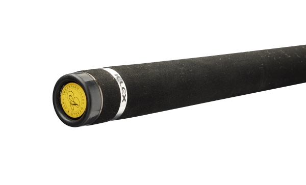 Canne Mer Illex Element Rider X5 S2 MH-H Yellowshot 240cm (15-50g)