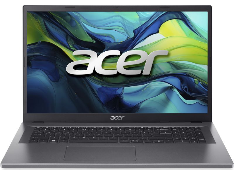 Acer Notebook Aspire Go 17 (AG17-31P-C8KK) Praktisches 17.3
