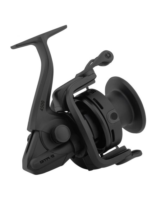 Strategy Gtr-S 4500 Reel - Werpmolen -