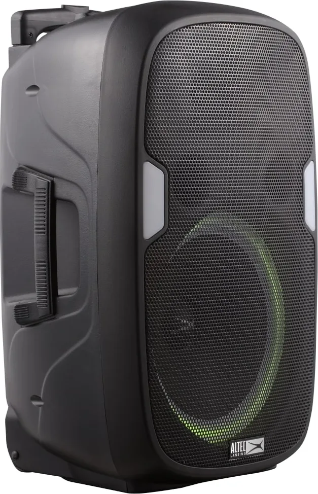 Altec Lansing SoundRover 75 Enceintes Bluetooth portables