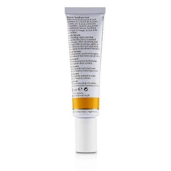 DR. Hauschka Sérum Noturno  20ml/0.6oz
