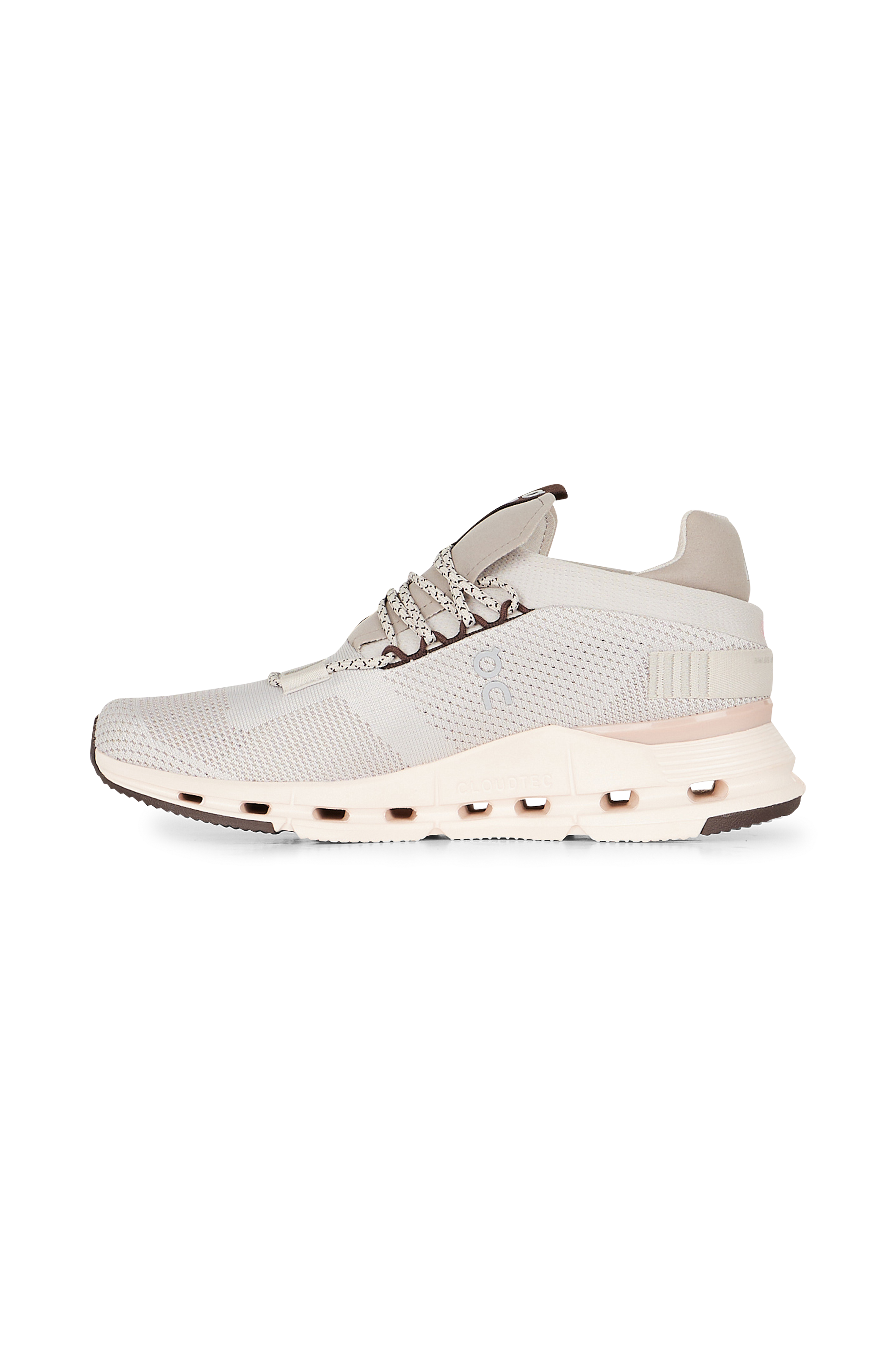 ON Baskets  Cloudnova Gris