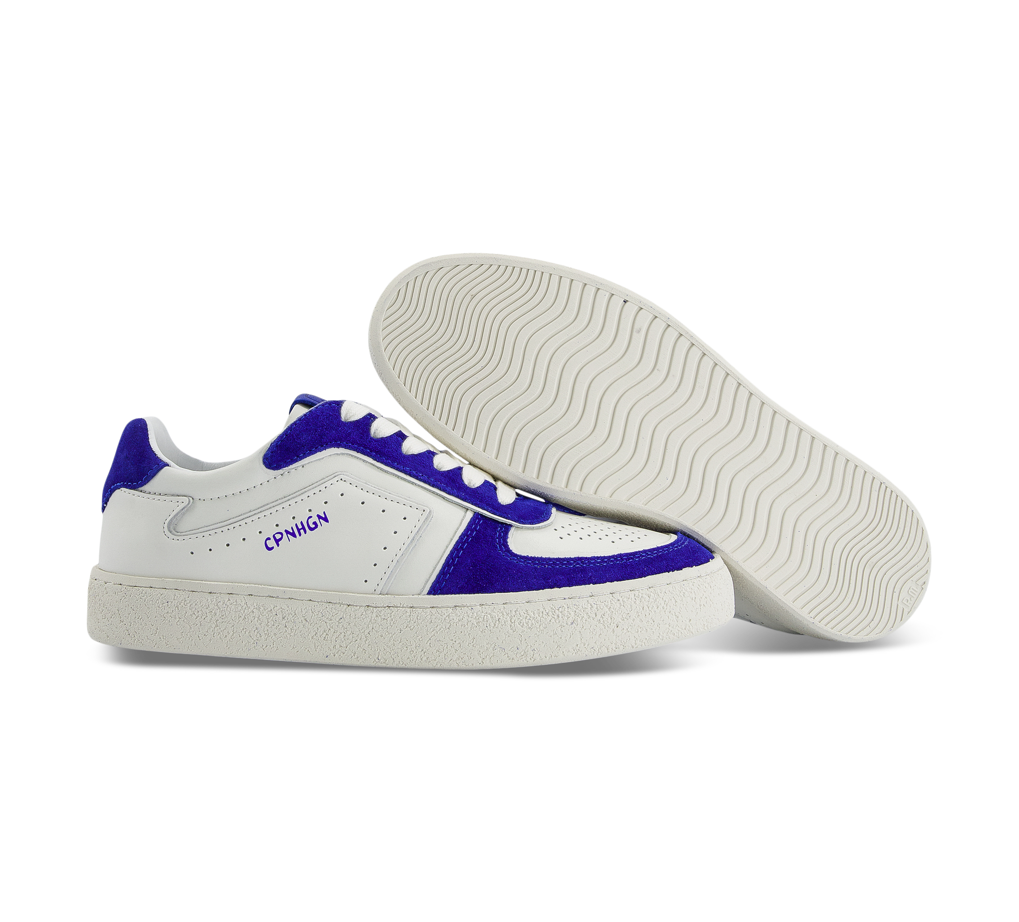 Copenhagen Sneaker low