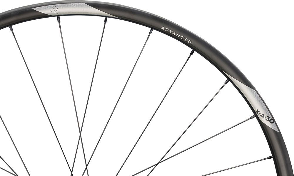 Newmen Advanced SL X.A.30 29