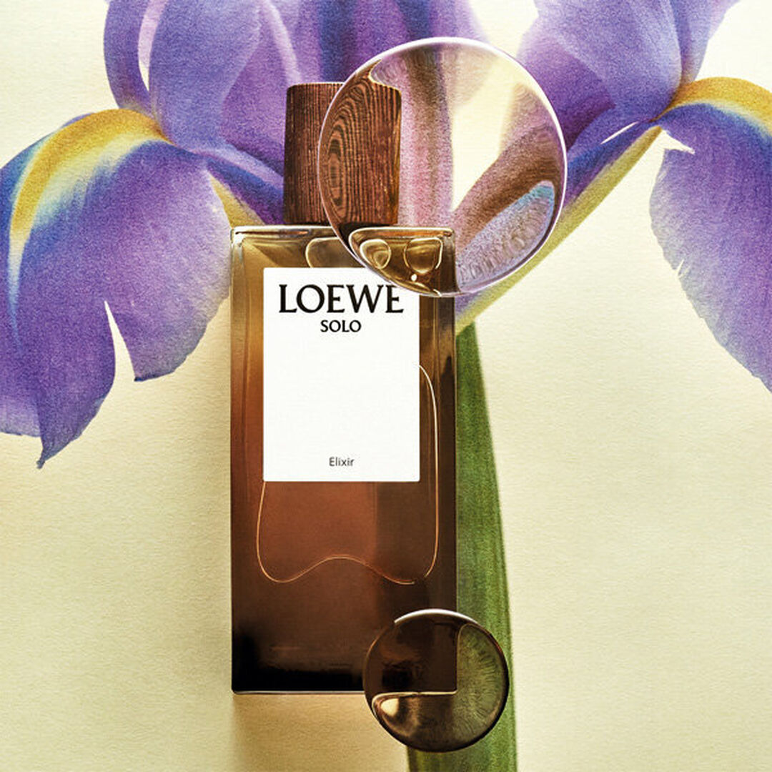 LOEWE LOEWE SOLO Elixir - 50ml