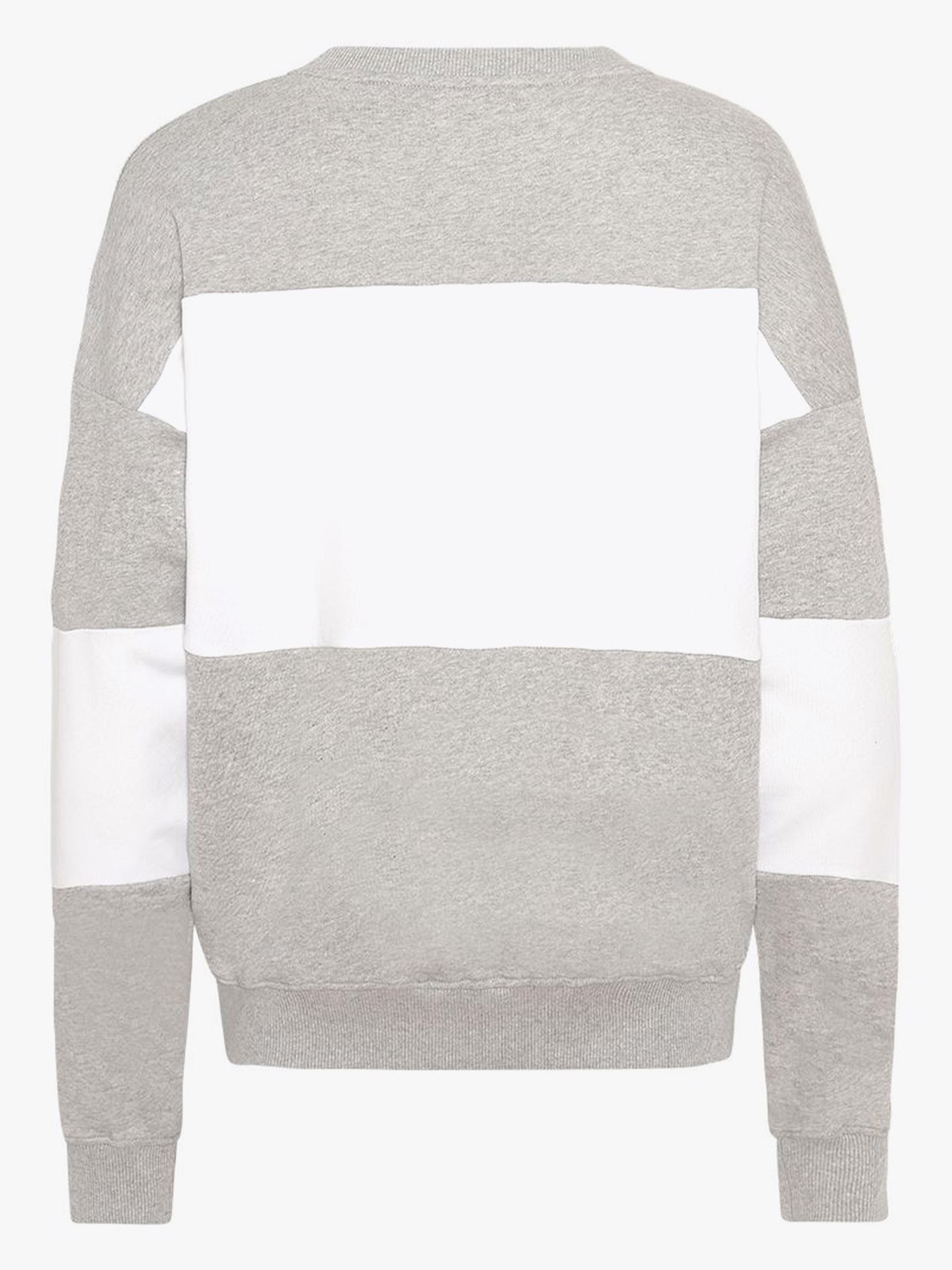 J. Robinson Crew Neck