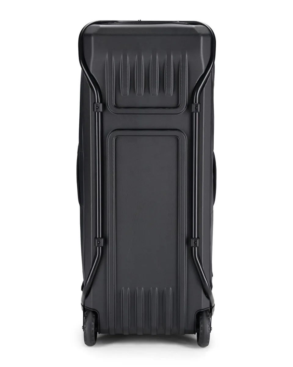 Simms Simms Tailwind 100l Roller Black Slitesterk Rullebag Fra Simms