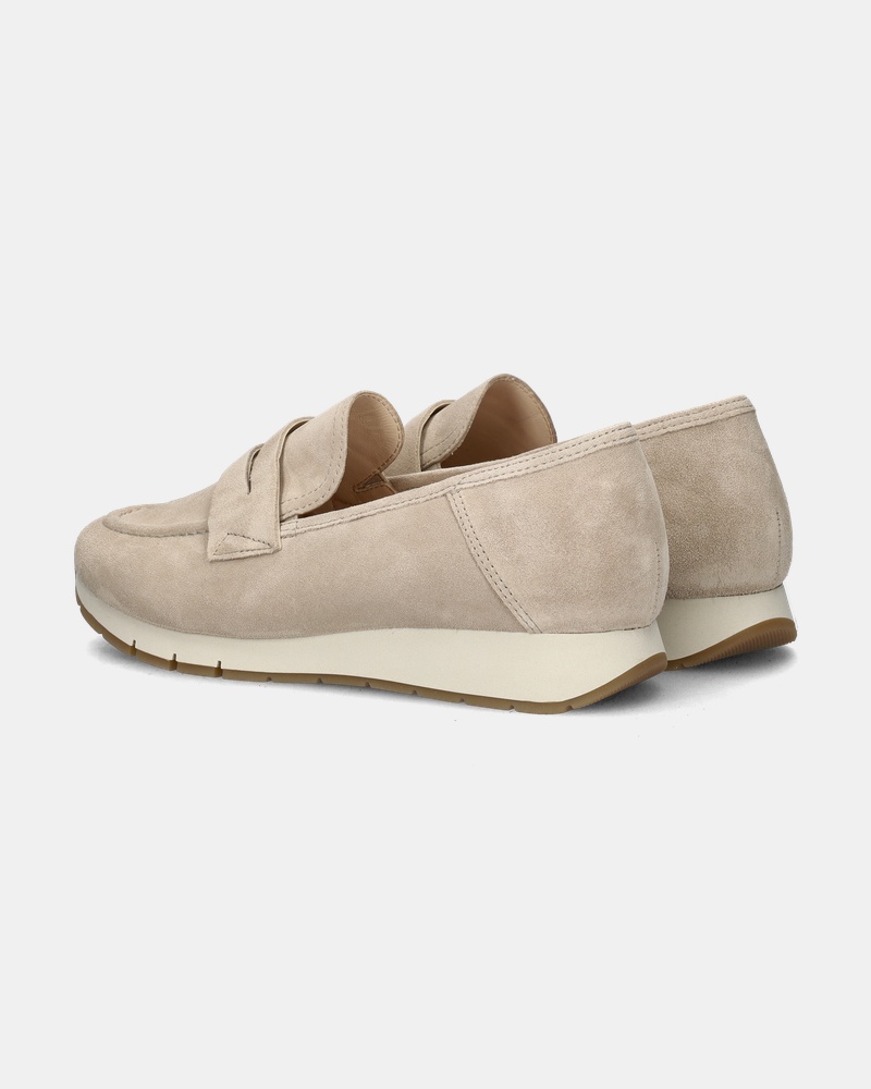 Gabor Mocassins & loafers  - beige