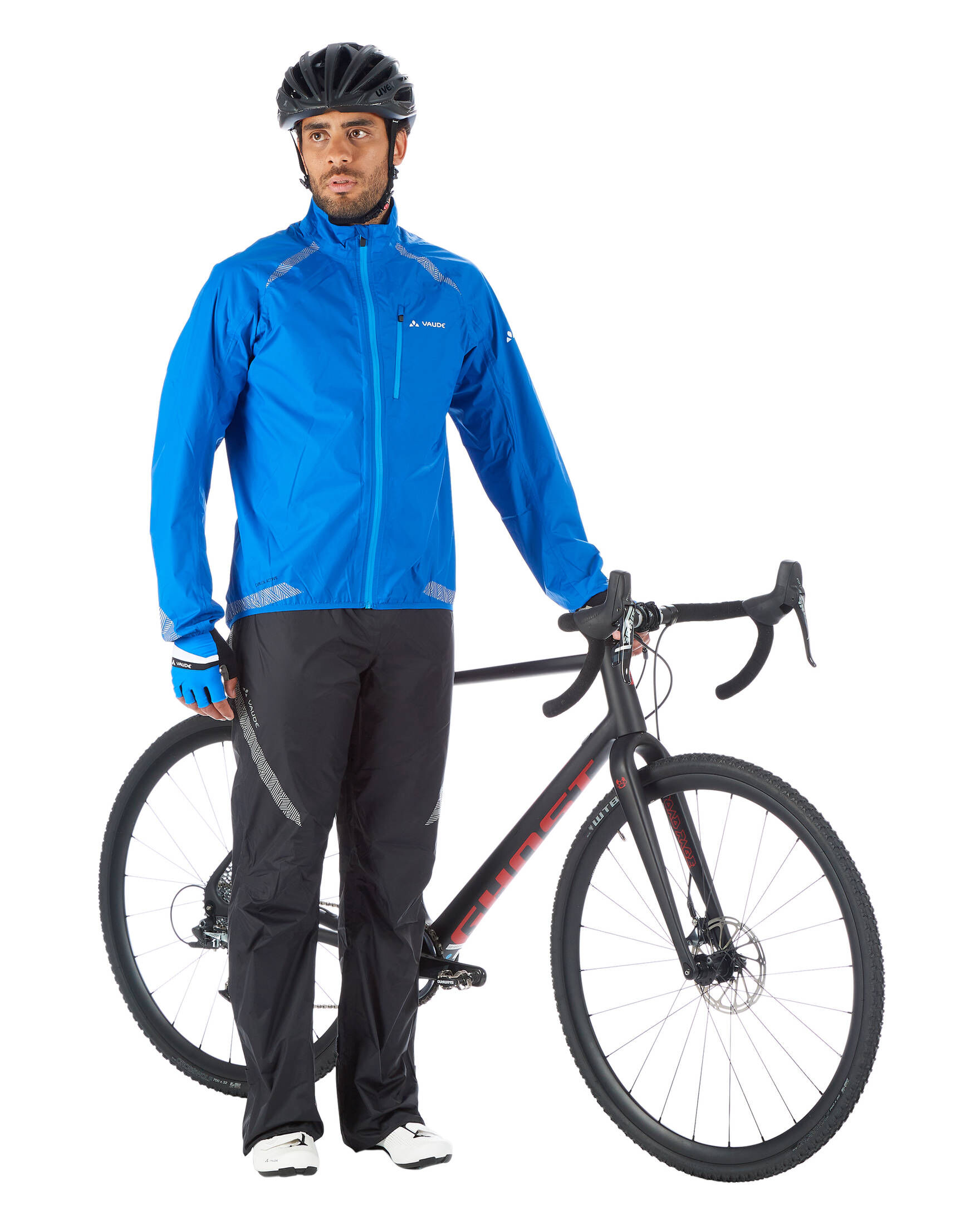 VAUDE| Herren Hose LUMINUM PERF. II
